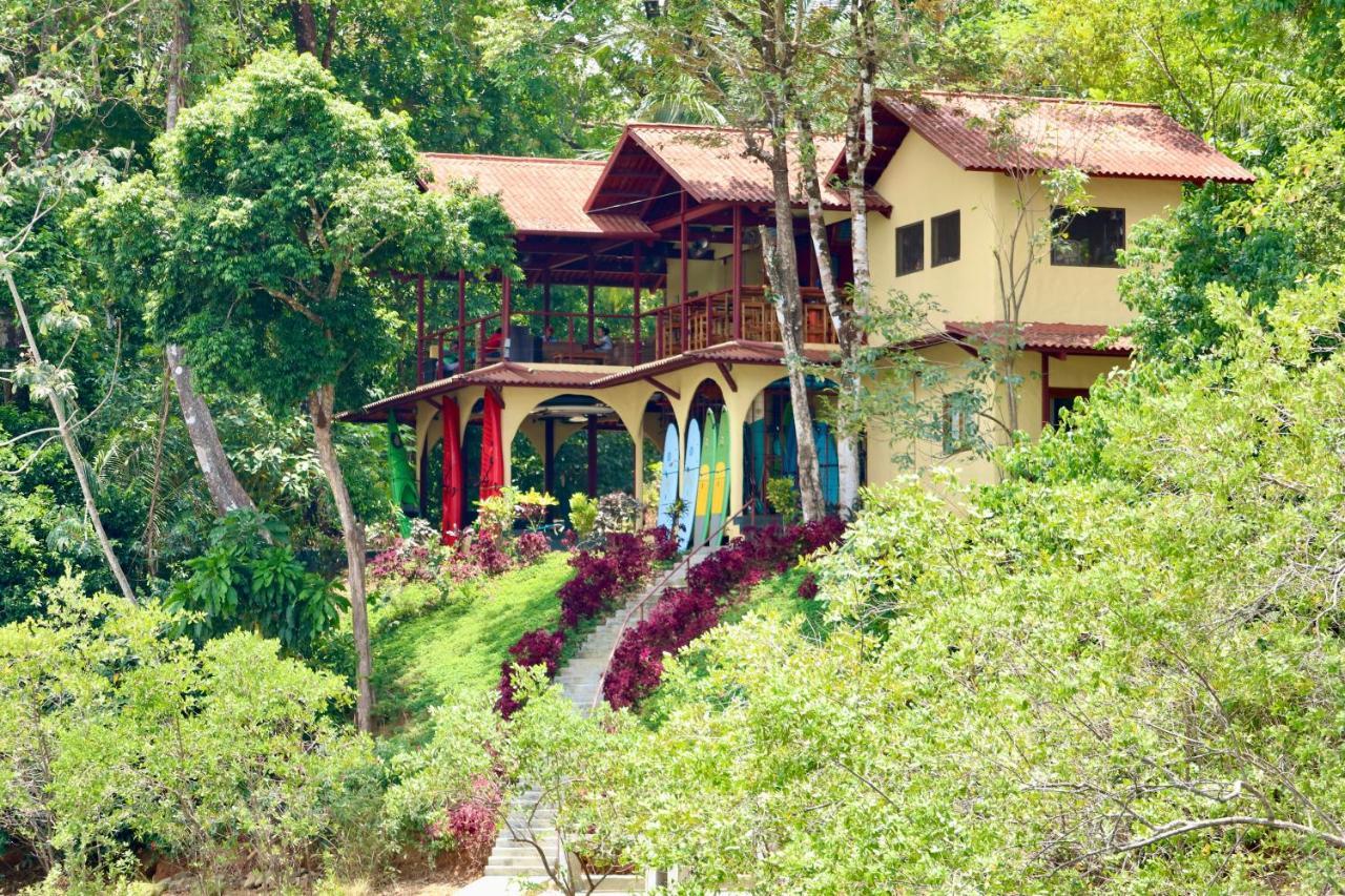 Morrillo Beach Eco Resort Dış mekan fotoğraf