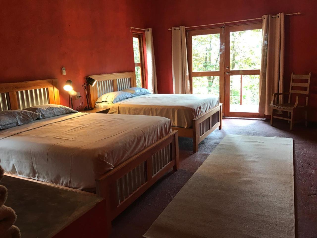 Morrillo Beach Eco Resort Dış mekan fotoğraf