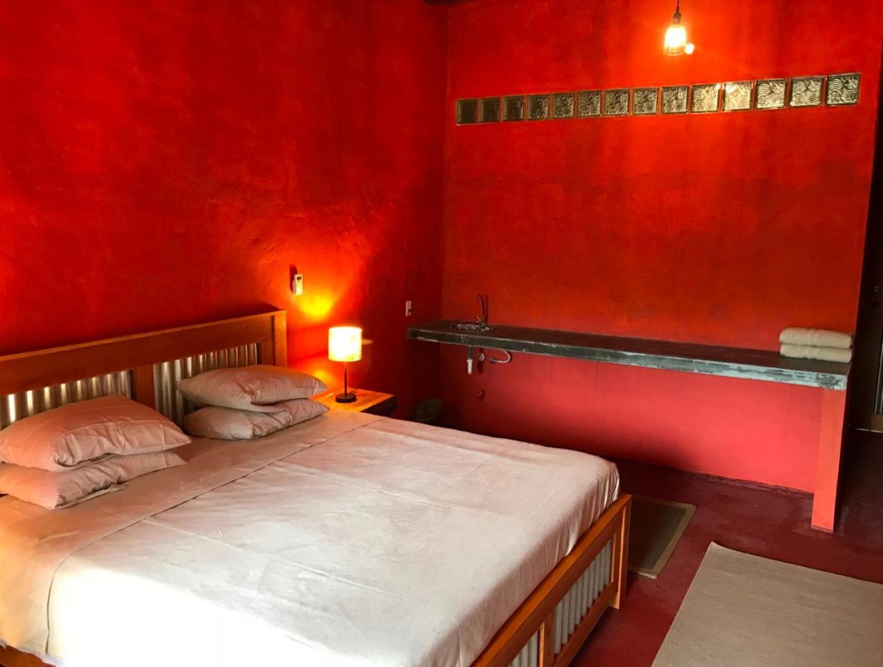 Morrillo Beach Eco Resort Dış mekan fotoğraf
