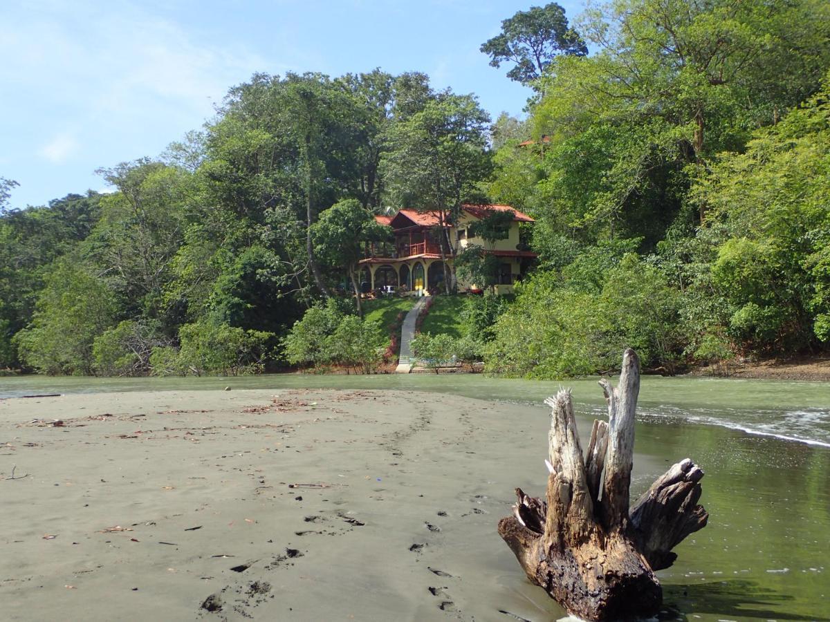 Morrillo Beach Eco Resort Dış mekan fotoğraf